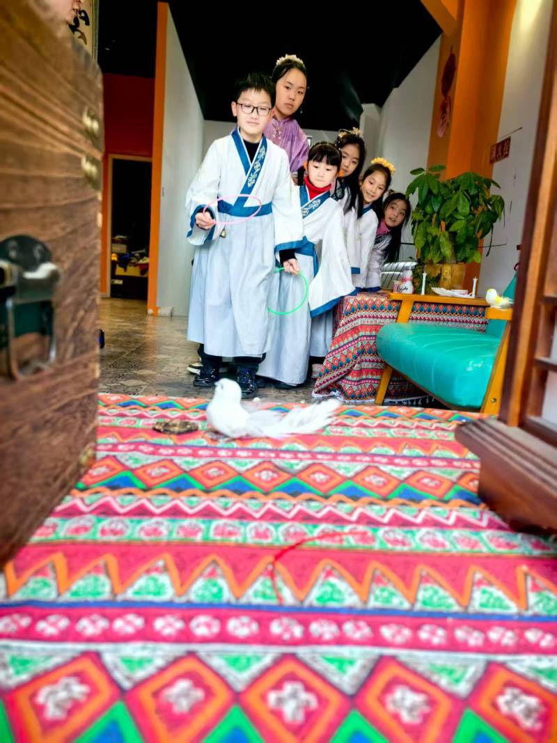 建昌县文旅项目策划